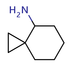 spiro[2,5]octan-4-amineͼƬ