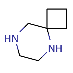 5,8-diazaspiro[3,5]nonaneͼƬ