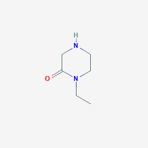 1-ethylpiperazin-2-oneͼƬ