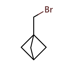 1-(bromomethyl)bicyclo[1,1,1]pentaneͼƬ