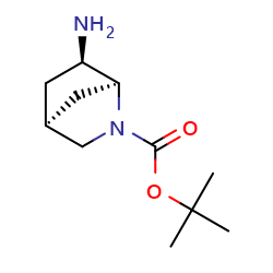 tert-butyl(1S,4S,6R)-6-amino-2-azabicyclo[2,2,1]heptane-2-carboxylateͼƬ