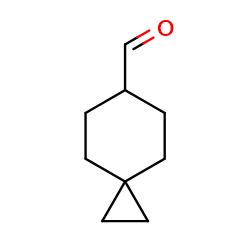 spiro[2,5]octane-6-carbaldehydeͼƬ