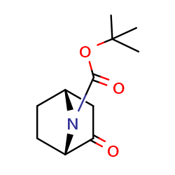 tert-butyl(1S,4R)-2-oxo-7-azabicyclo[2,2,1]heptane-7-carboxylateͼƬ