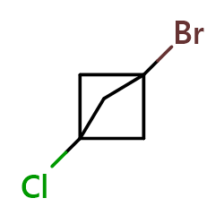 1-bromo-3-chlorobicyclo[1,1,1]pentaneͼƬ