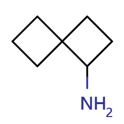 spiro[3,3]heptan-1-amineͼƬ