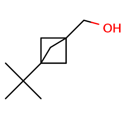 {3-tert-butylbicyclo[1,1,1]pentan-1-yl}methanolͼƬ