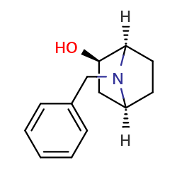 (1r,2r,4s)-rel-7-benzyl-7-azabicyclo[2,2,1]heptan-2-olͼƬ