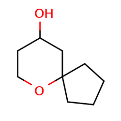 6-Oxaspiro[4,5]decan-9-olͼƬ