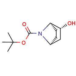 (1r,2r,4s)-rel-7-boc-7-azabicyclo[2,2,1]heptan-2-olͼƬ