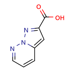 pyrazolo[1,5-b]pyridazine-2-carboxylicacid图片