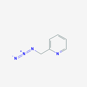 2-(azidomethyl)pyridineͼƬ