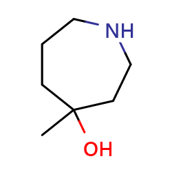 4-methylazepan-4-olͼƬ