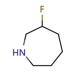 3-fluoroazepaneͼƬ