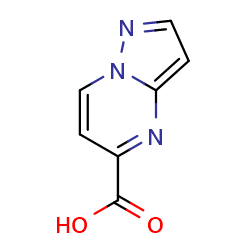 pyrazolo[1,5-a]pyrimidine-5-carboxylicacidͼƬ