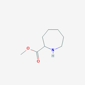 methylazepane-2-carboxylateͼƬ