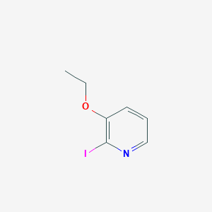 3-Ethoxy-2-iodopyridineͼƬ