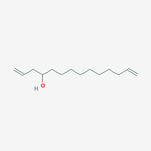 1,13-Tetradecadien-4-olͼƬ