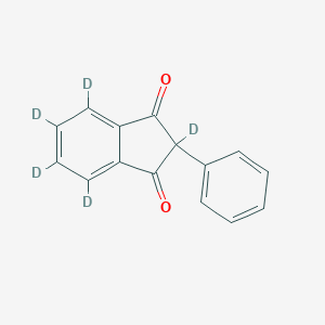 Phenindione D5图片