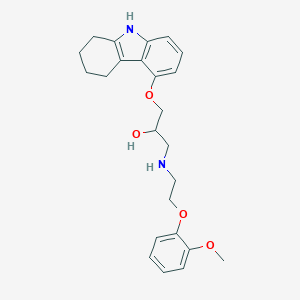 6,7,8,9-Tetrahydro CarvedilolͼƬ