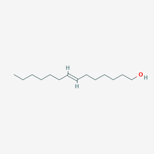 (E)-7-Tetradecen-1-olͼƬ