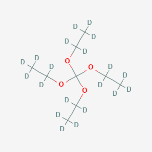 1,1,3,3-Tetraethoxypropane-1,3-d2ͼƬ