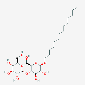 Tetradecyl--D-maltosideͼƬ