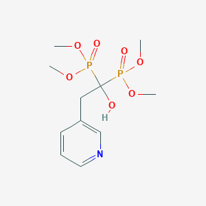 Tetramethyl RisedronateͼƬ