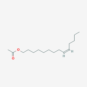 (Z)-9-Tetradecenyl AcetateͼƬ