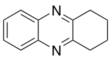 1,2,3,4-tetrahydrophenazineͼƬ