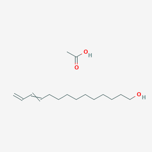 (E)-11,13-Tetradecadienyl AcetateͼƬ