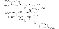 Orientin-2''-O-p-trans-coumarateͼƬ