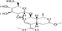 7-O-Methyl morronisideͼƬ