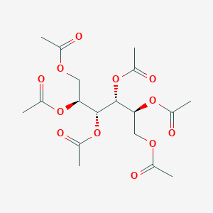 L-Iditol HexaacetateͼƬ