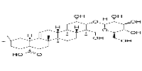 Bayogenin 3-O--D-glucopyranosideͼƬ