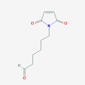 6-Maleimido-1-hexanalͼƬ