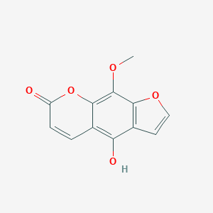 5-HydroxyxanthotoxinͼƬ