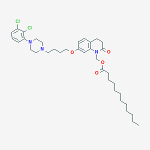 Aripiprazole LauroxilͼƬ