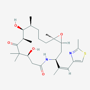 (Z)-IxabepiloneͼƬ