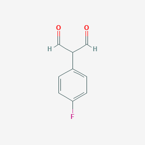 2-(4-Fluorophenyl)malondialdehydeͼƬ