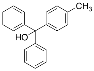 Diphenyl(p-tolyl)methanolͼƬ