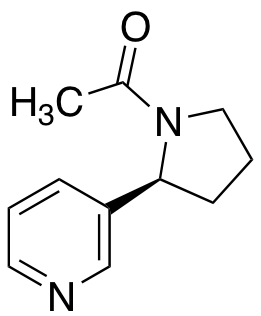 (S)-1-(2-(pyridin-3-yl)pyrrolidin-1-yl)ethanoneͼƬ