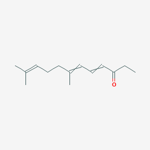 PseudomethyliononeͼƬ