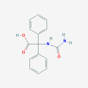 2,2-Diphenylhydantoic AcidͼƬ