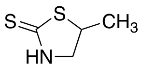 5-Methylthiazolidine-2-thioneͼƬ