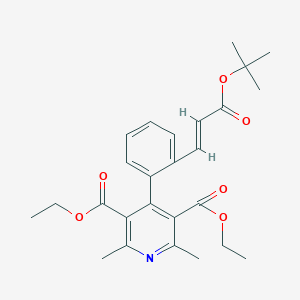 Dehydro LacidipineͼƬ