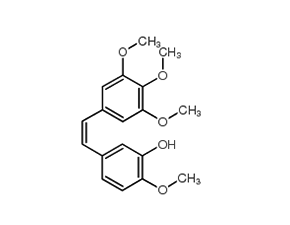 Combretastatin A4ͼƬ