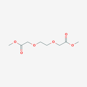 3,6-Dioxoctanedioic acid bis-methyl ester图片