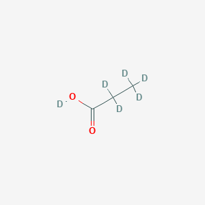 Propionic Acid-d6ͼƬ