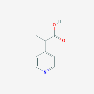 3-(3-Pyridyl)propionic acidͼƬ