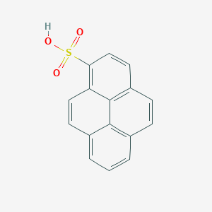 1-Pyrenesulfonic Acid,Pract,ͼƬ